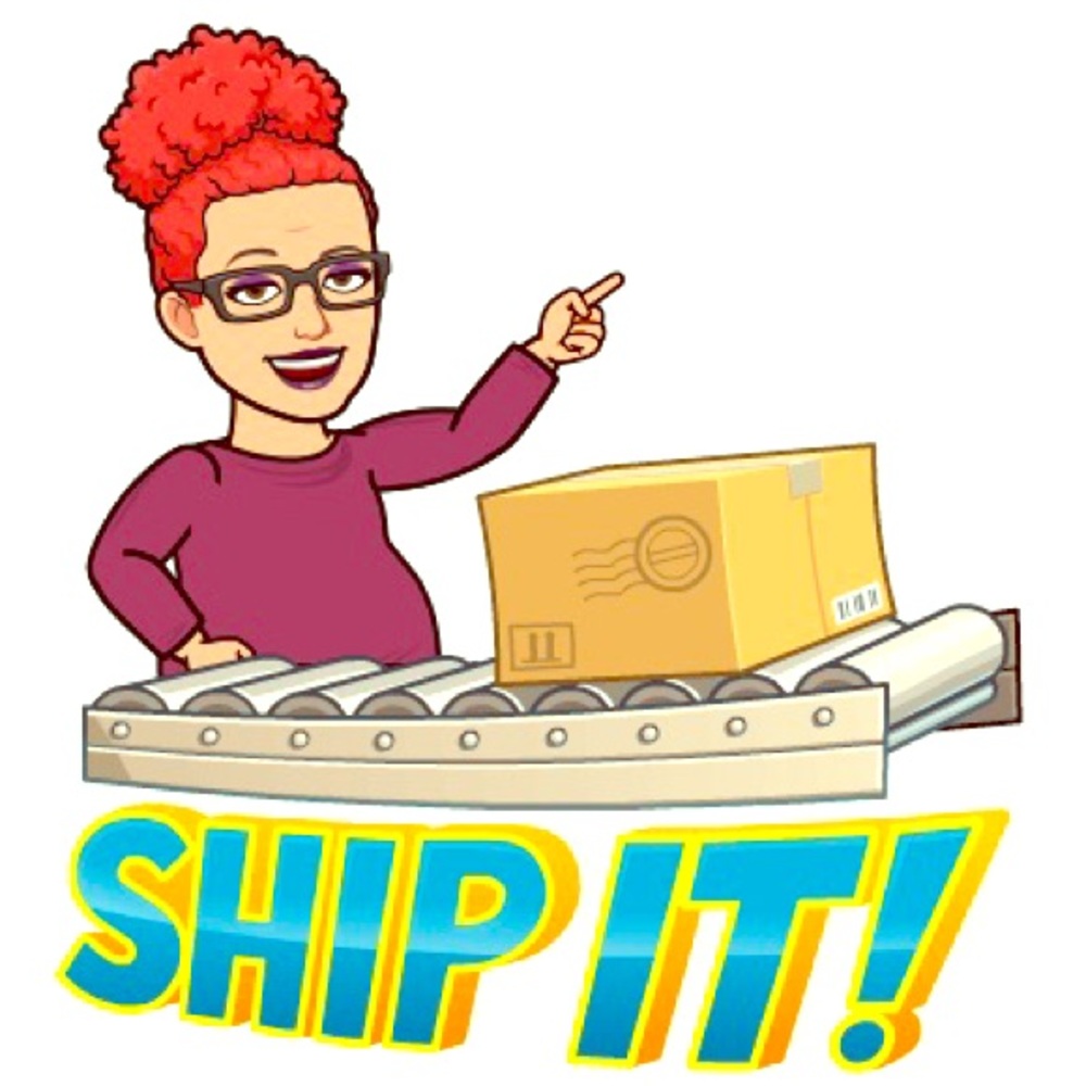 Fast Shipping